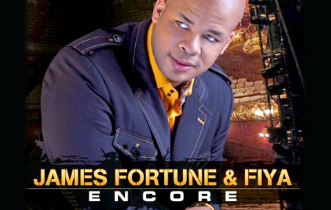 James Fortune exits ‘Higher D’ with 10 ‘Stellar’ nods