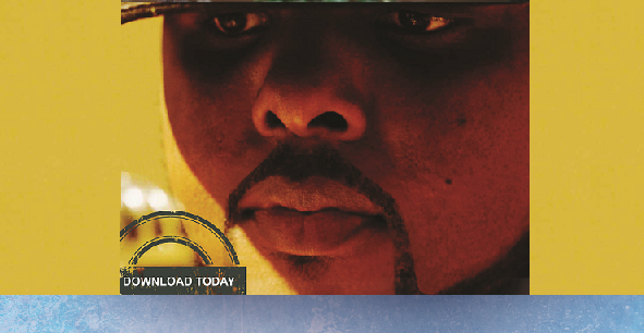Baritone releases highly anticipated project, 