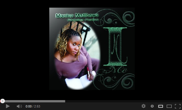 Listen In | Monica Matthews