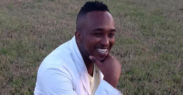 Listening Party | Rayshod Caldwell 