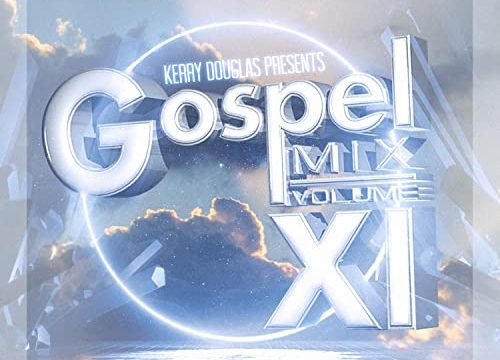 Gospel Mix XI