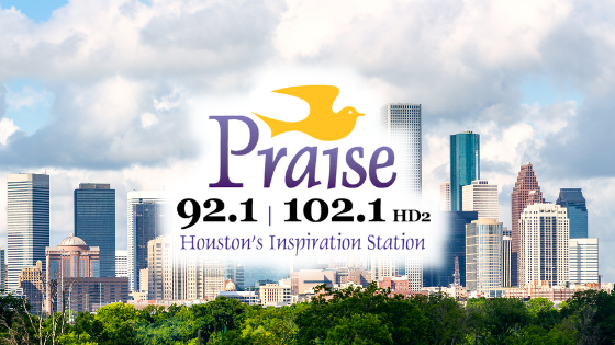 Praise 92.1 Houston