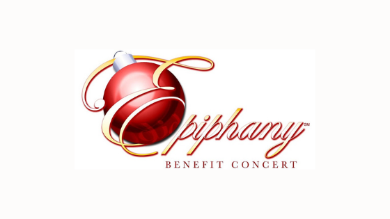 epiphany benefit concert