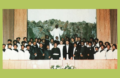 Casaundra Black Ed Johnson & Praise Community Choir
