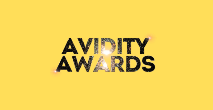 avidity awards