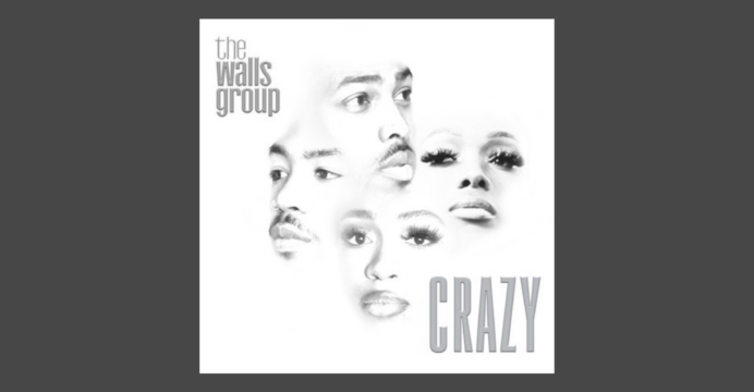 the walls group crazy