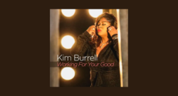 kim burrell working for your good