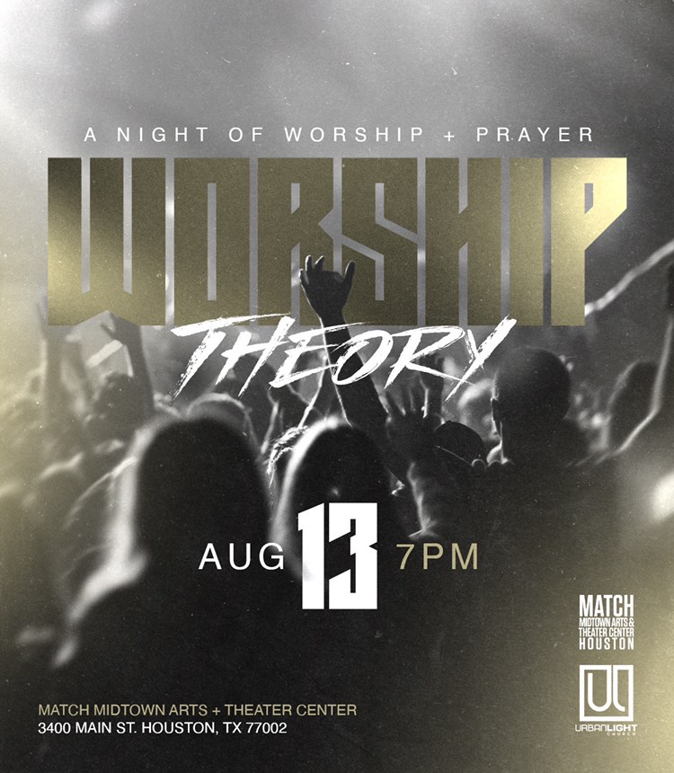 Worship Theory