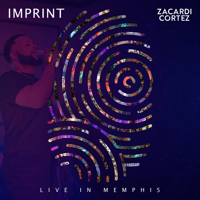 Zacardi Cortez - Imprint Live in Memphis