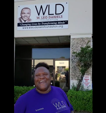 leo daniels foundation