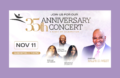 church without walls concert 2022