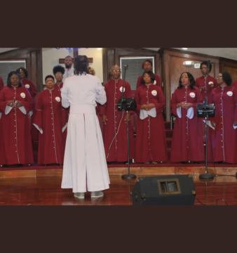 voices of unity