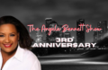 Angela Bennett Show 3rd anniversary