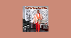 Quinten Simon Don’t You Worry About a Thing (feat. Jacqueline Bonner Calhoun)