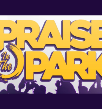 praise in the park march 2023 houston