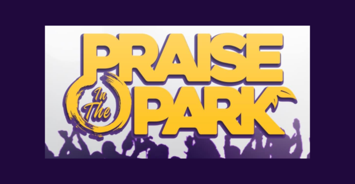 praise in the park march 2023 houston