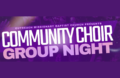 Community Choir Night - Outreach Baptist Church - Houston 2023