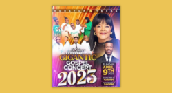 gigantic gospel concert 2023 houston april