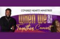 “When We All Get Together” Concert Zacardi cortez 2023