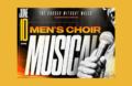 mens choir musical - church without walls - 2023