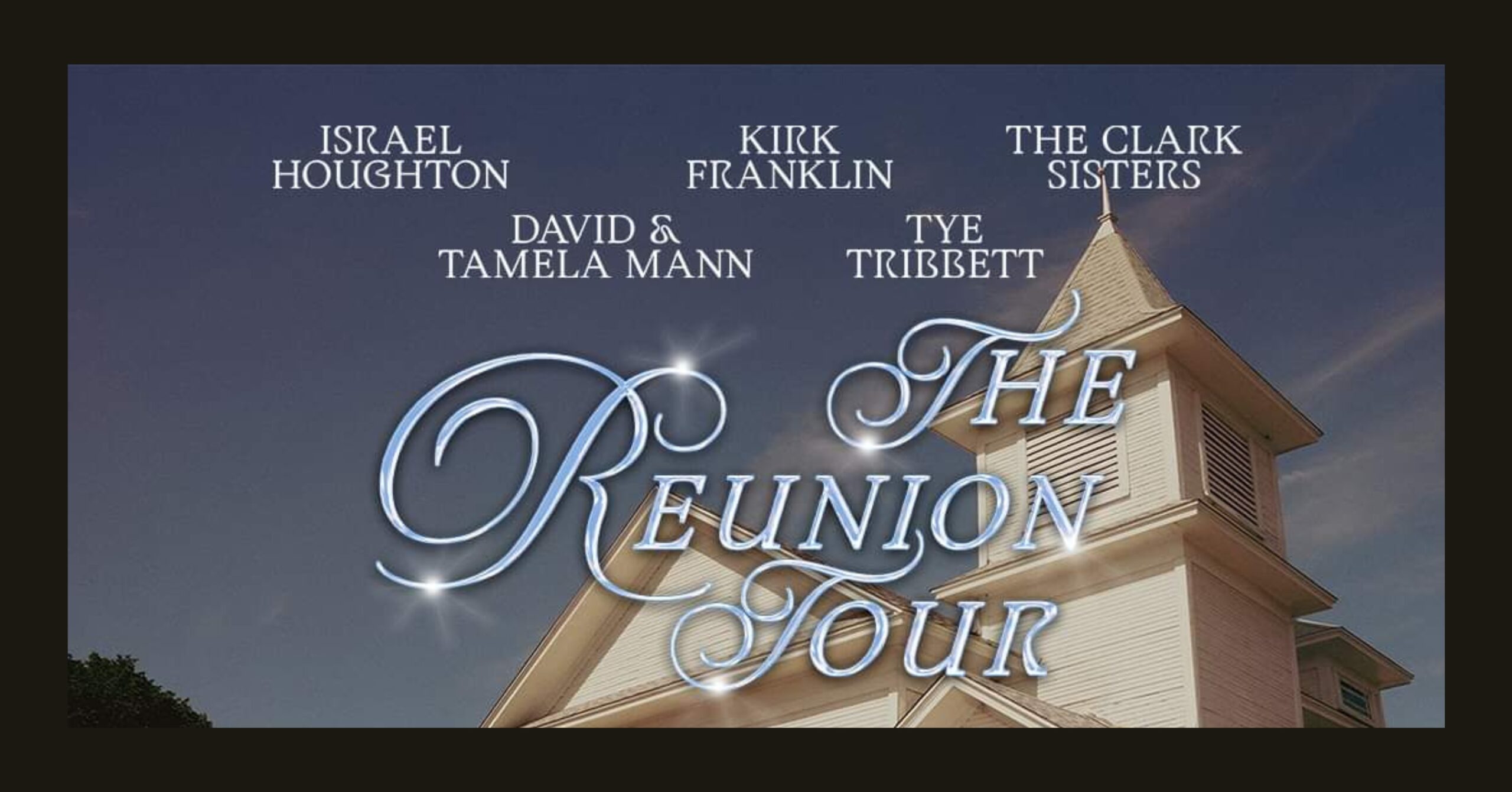 “The Reunion Tour” is coming to Houston, Nov. 19