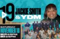 jackie smith and ydm anniversary 2023