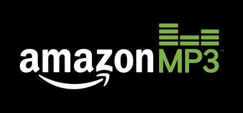 Amazon-Mp3-Logo