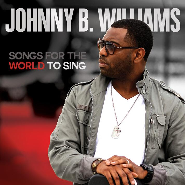 Johnny B. Williams