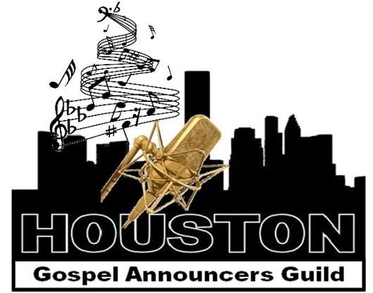 Houston Gospel Announcers Guild