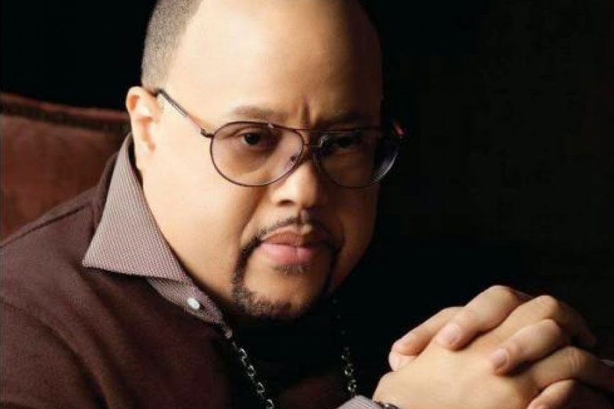 Fred Hammond