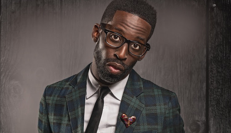 Tye Tribbett