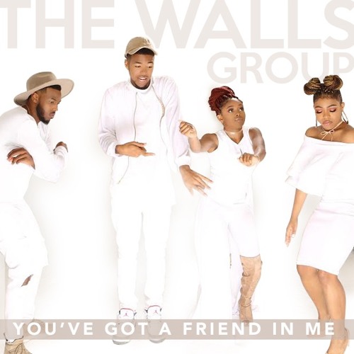 The Walls Group - Friend