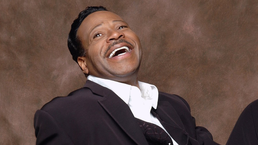 Edwin Hawkins