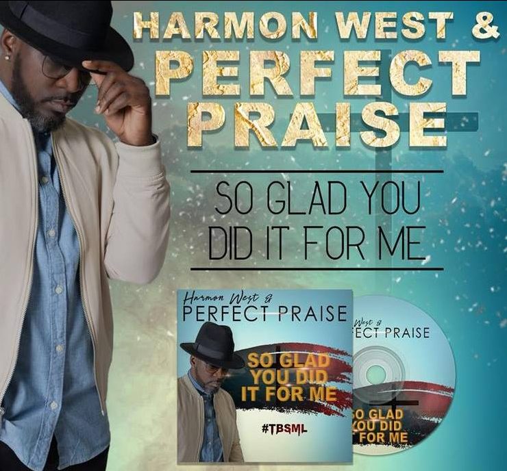 Harmon West Perfect Prise