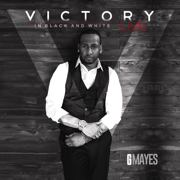 G Mayes - Victory