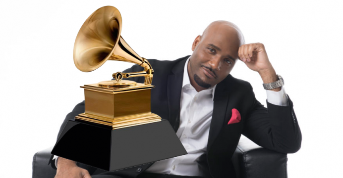Gene-Moore Jr Grammy Awards