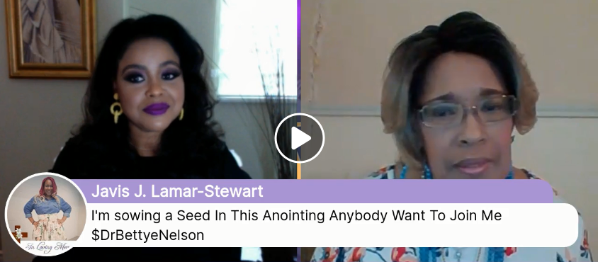 Bettye Nelson - Interview