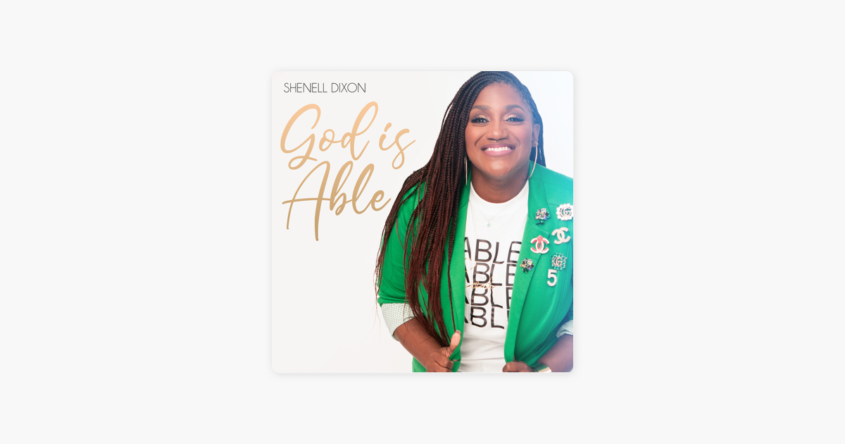 shenell dixon