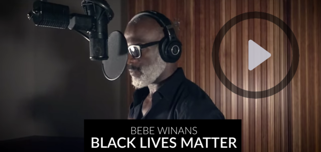 BeBe Winans