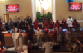 Christian Hope Baptist Church Choir