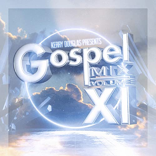 Gospel Mix XI