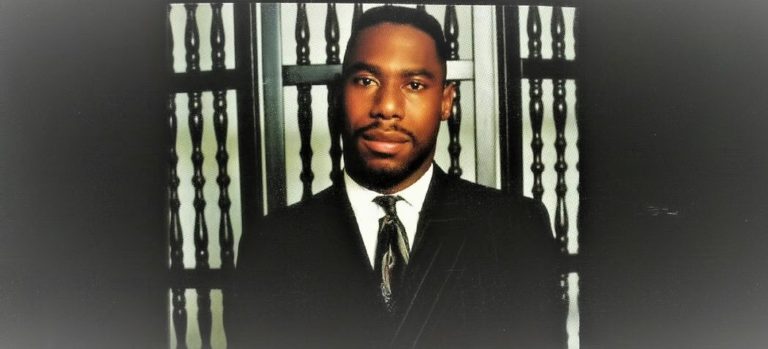 Rev. Paul R. Johnson Remembering Rev. Paul Jones 30 years later. A voice gone too soon ...