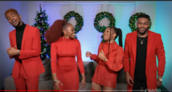 the walls group - own holiday performance