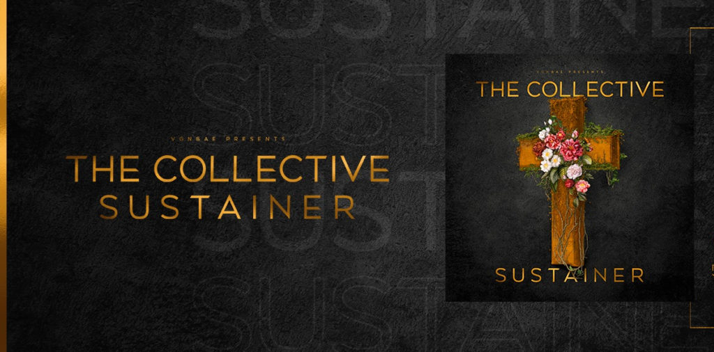 VGNBae Music Group - Sustainer by The Collective