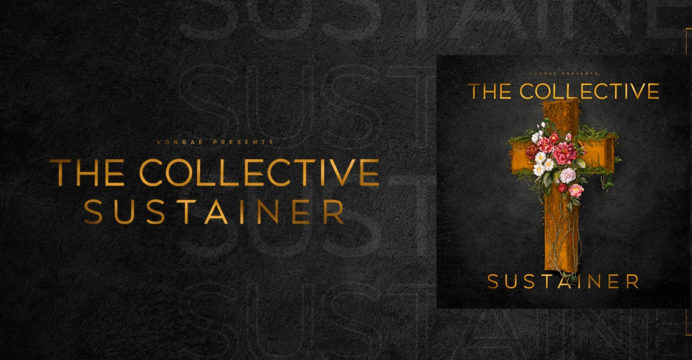 VGNBae Music Group - Sustainer by The Collective