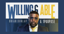 Brian Dunlap - Willing and Able