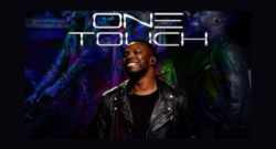 Jabari Johnson - One Touch