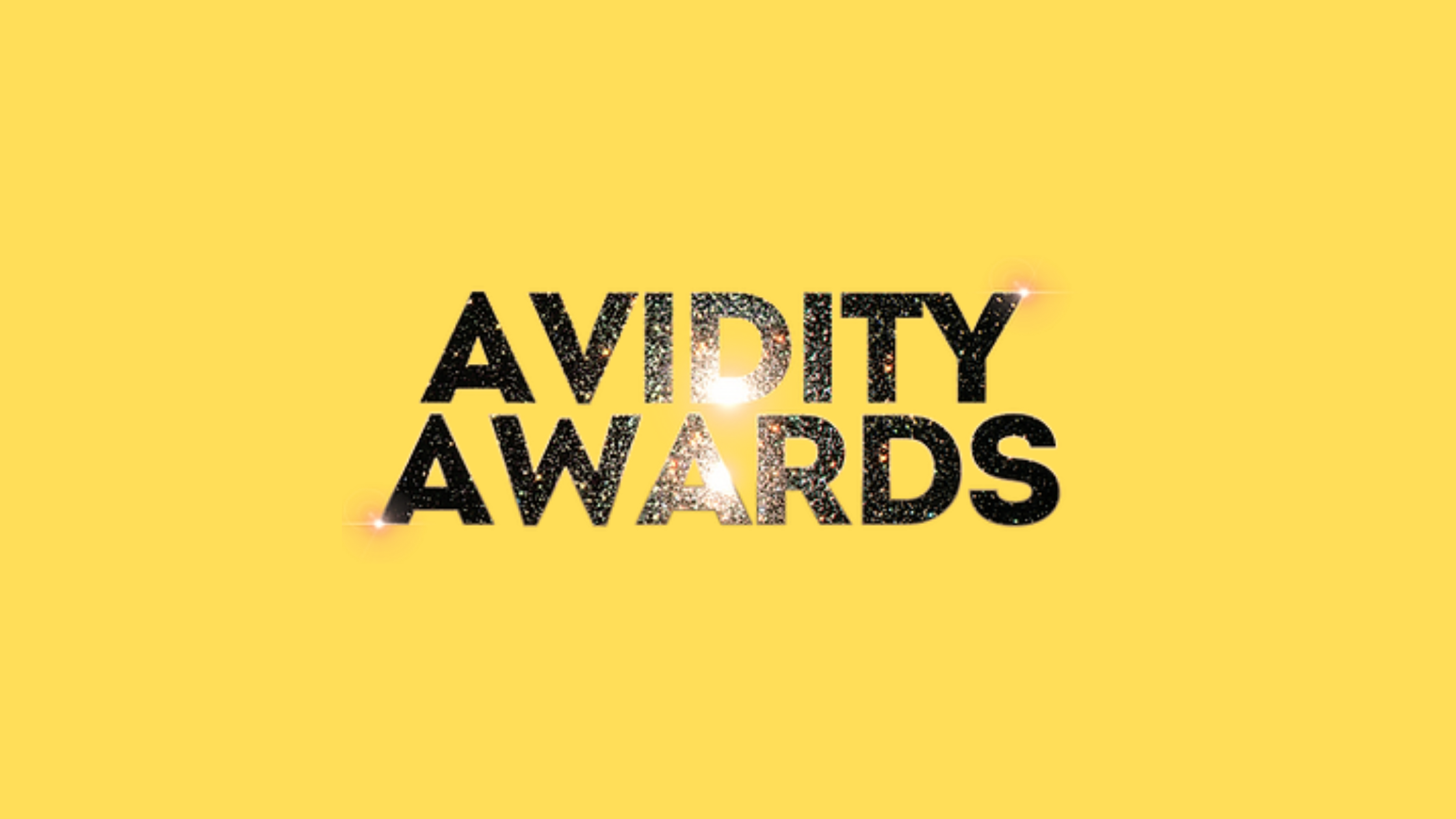 avidity awards