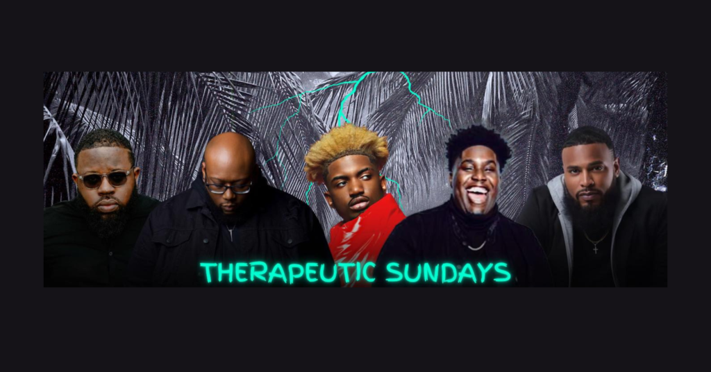 _Therapeutic Sundays - Houston 2023