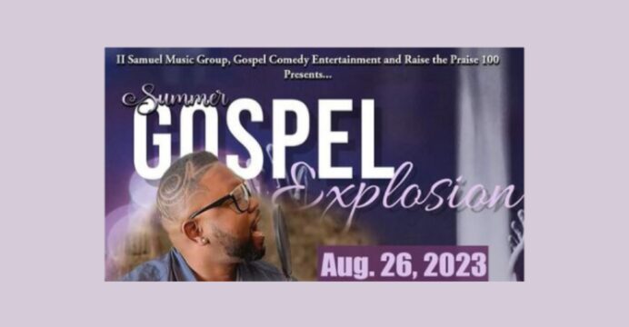 summer gospel 2023 houston play